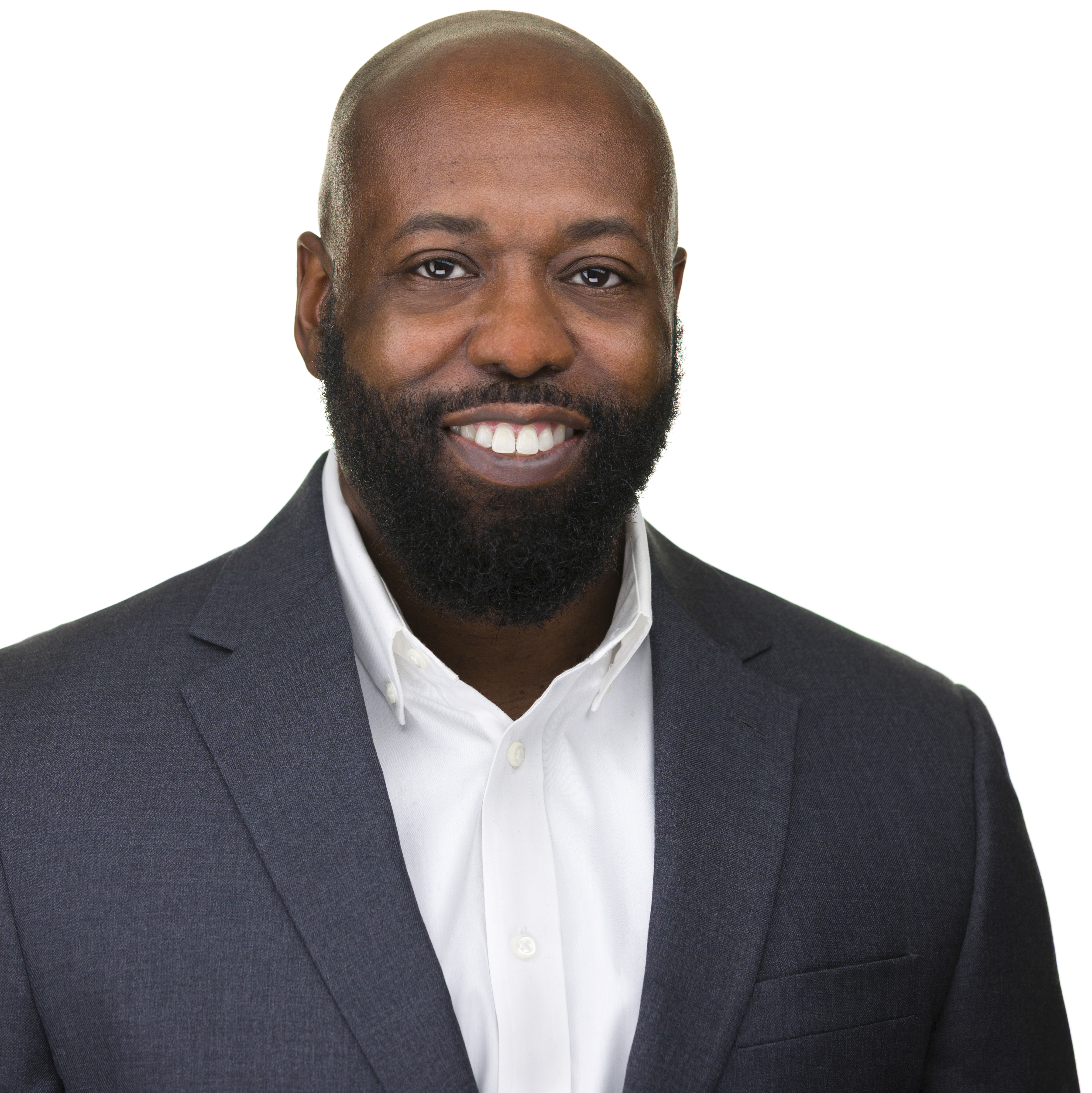 Shawn Washington — Realtor
